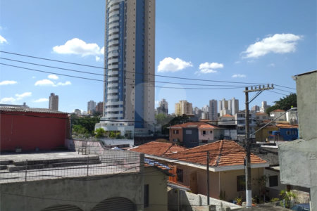 Terreno à venda em Vila Anglo Brasileira, São Paulo, SP