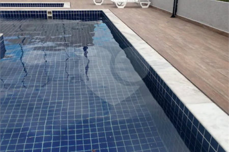 Apartamento à venda com 2 quartos em Parque Morumbi, Votorantim, SP