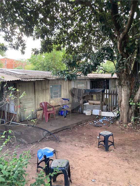Terreno à venda no Centro, Ponta Porã, MS