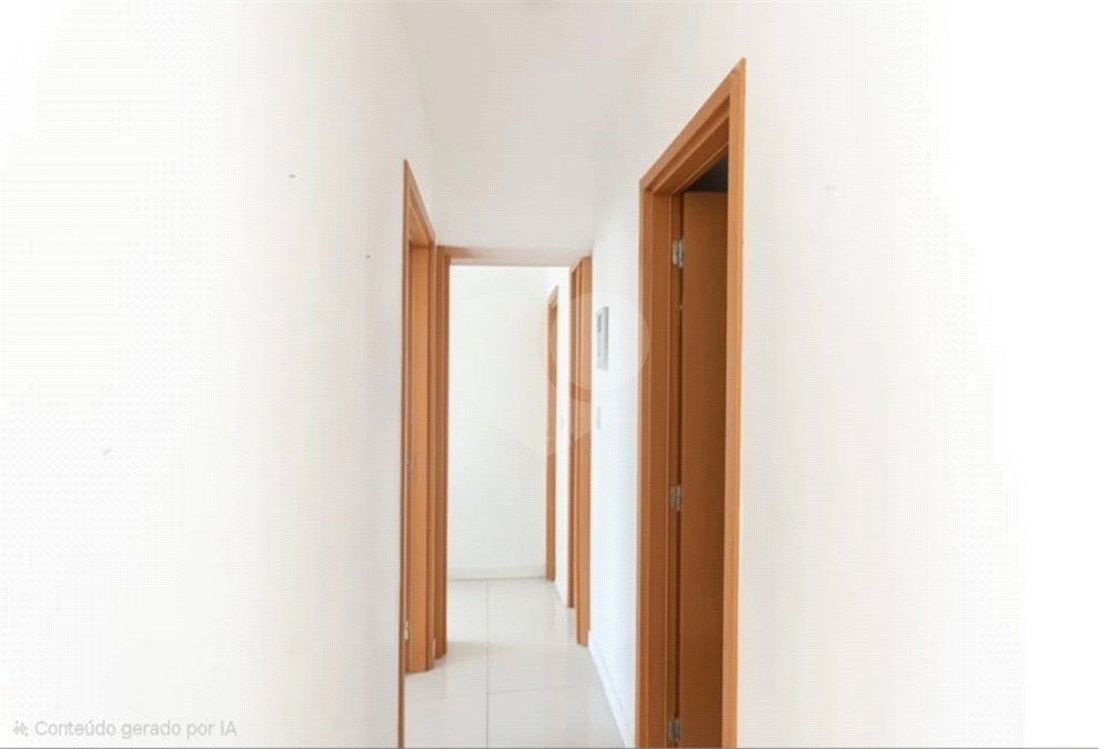 Apartamento à venda com 2 quartos, sendo 1 suíte,  em Rio Comprido, Rio de Janeiro, RJ