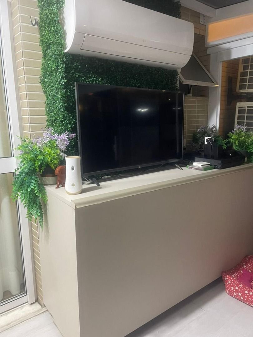 Apartamento Garden com 2 dormitórios à venda, 104 m² por R$ 1.050.000,00 - Gonzaga - Santos/SP