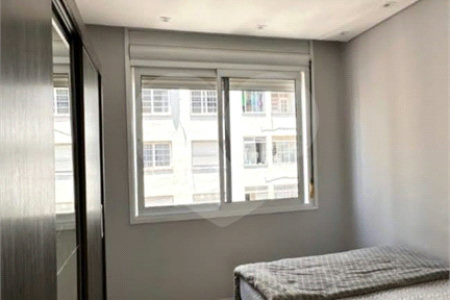 APARTAMENTO A VENDA EM SP CENTRO