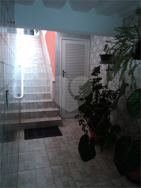 Sobrado à venda com 3 quartos, sendo 1 suíte, em Jaguaré, São Paulo, SP