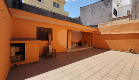 Sobrado à venda com 3 quartos, sendo 1 suíte,  em Artur Alvim, São Paulo, SP