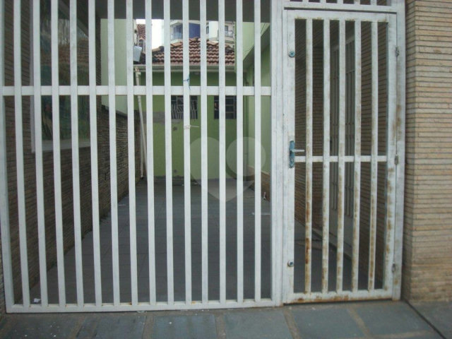 Casa à venda com 3 quartos em Jardim São Paulo(zona Norte), São Paulo, SP
