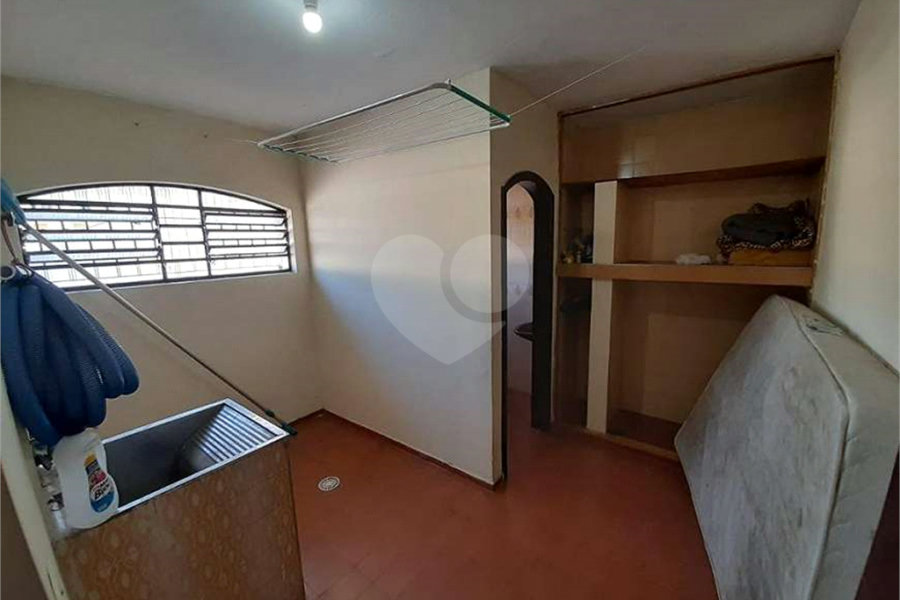 Casa à venda com 3 quartos em Parque Mandaqui, São Paulo, SP