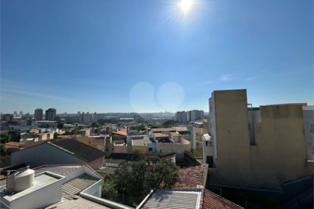 Apartamento à venda com 2 quartos, sendo 1 suíte, em Vila Guarani, Santo André, SP