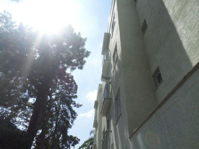 Apartamento à venda com 2 quartos em Horto Florestal, São Paulo, SP