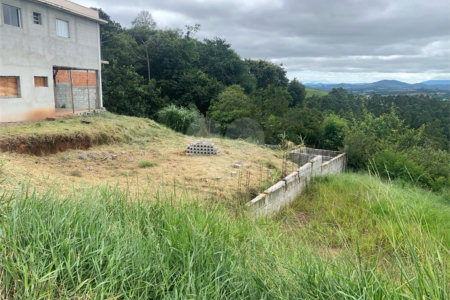 Terreno à venda em Cachoeirinha, Bom Jesus dos Perdões, SP