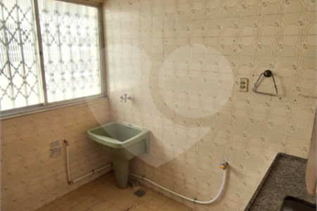 Apartamento à venda com 2 quartos em Campo Grande, Rio de Janeiro, RJ