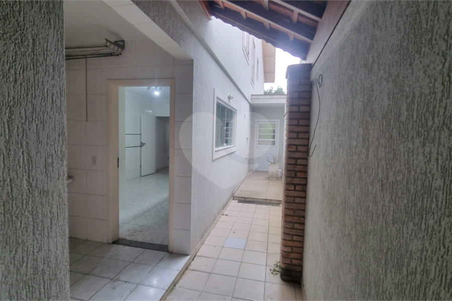Sobrado à venda com 3 quartos, sendo 1 suíte, em Mandaqui, São Paulo, SP