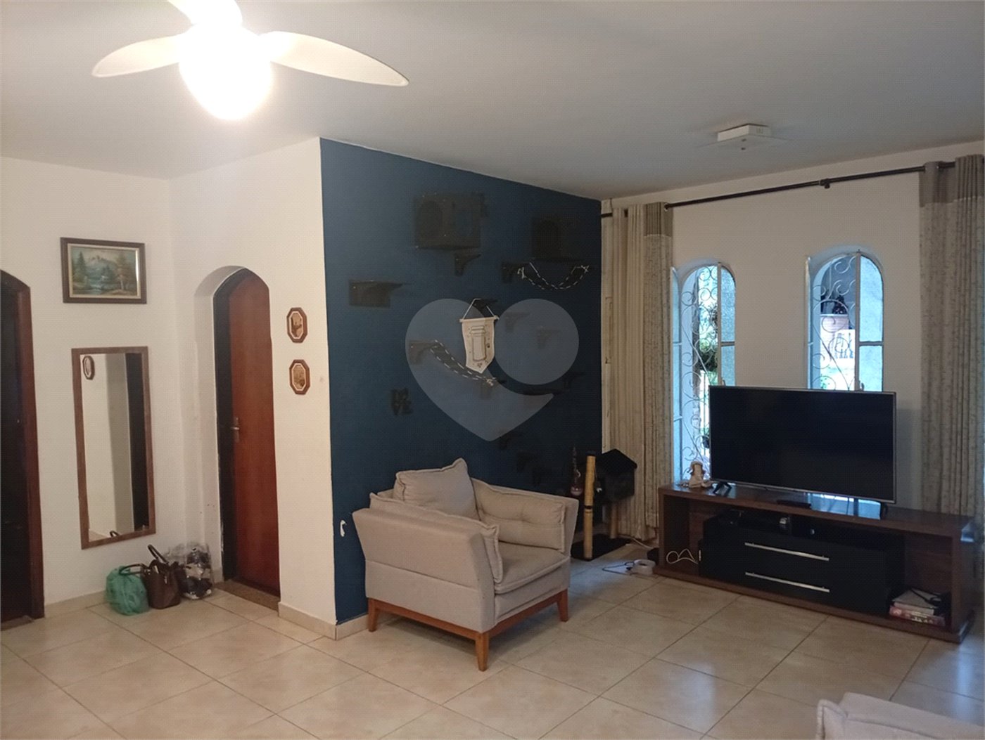 Casa à venda com 3 quartos, sendo 1 suíte, em Parque Vitória, São Paulo, SP