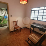 Casa Térrea à venda com 2 quartos em Horto Florestal, São Paulo, SP