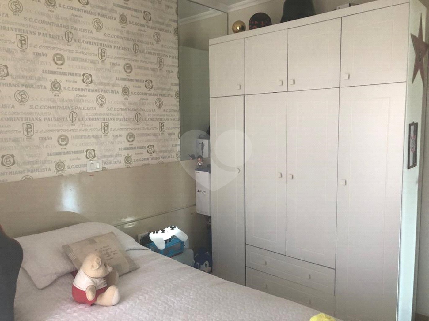 Sobrado à venda com 4 quartos, sendo 2 suítes, em Palmas do Tremembé, São Paulo, SP