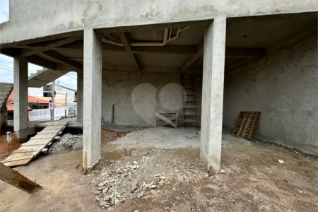 Kitnet à venda com 1 suíte em Jardim Gutierres, Sorocaba, SP