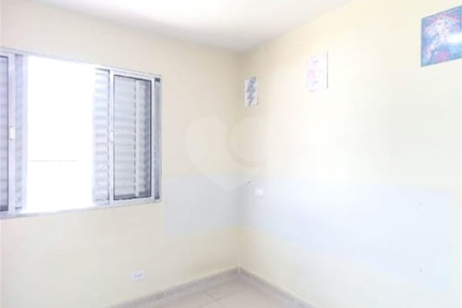 Sobrado à venda com 3 quartos, sendo 1 suíte, em Tucuruvi, São Paulo, SP