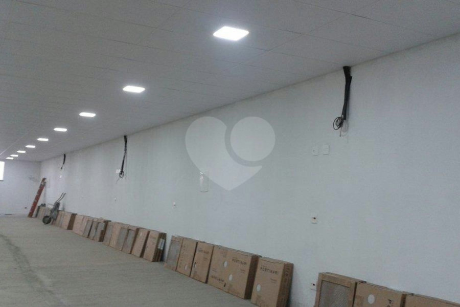 Sobrado para alugar com 1 quarto em Tucuruvi, São Paulo, SP