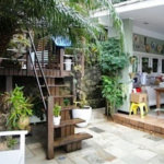 Casa à venda com 4 quartos, sendo 3 suítes, no condomínio Residencial Jardim Itatinga, São Paulo - SP