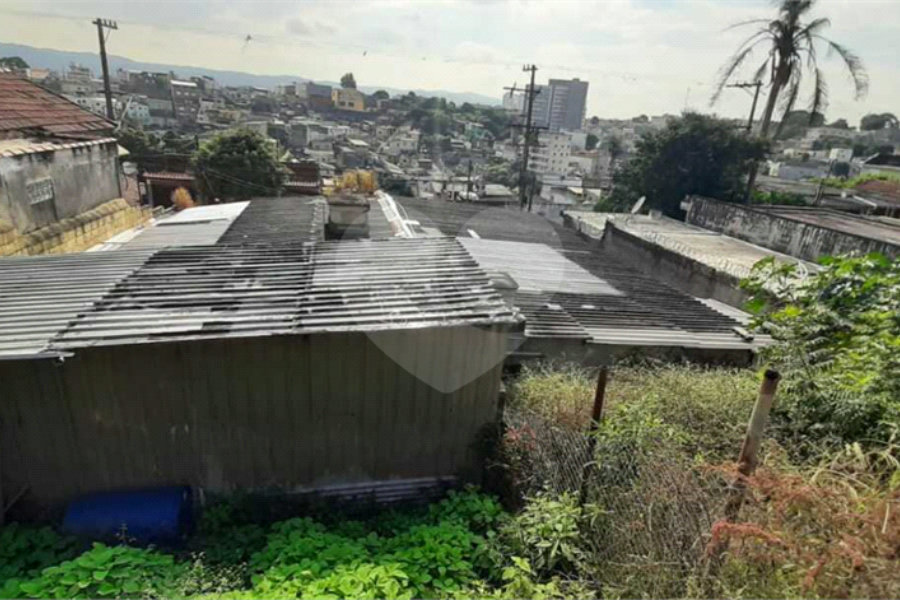 Terreno à venda em Limão, São Paulo, SP