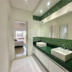 Casa à venda com 5 suítes no condomínio Ibiti Royal Park, Sorocaba - SP