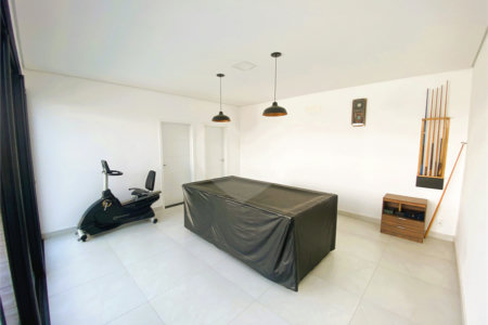 Casa à venda com 3 suítes no condomínio Saint Patrick, Sorocaba - SP