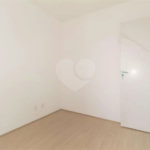 Apartamento à venda com 2 quartos em Mooca, São Paulo, SP