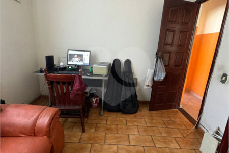 Casa Térrea à venda com 3 quartos em Campo Grande, Rio de Janeiro, RJ
