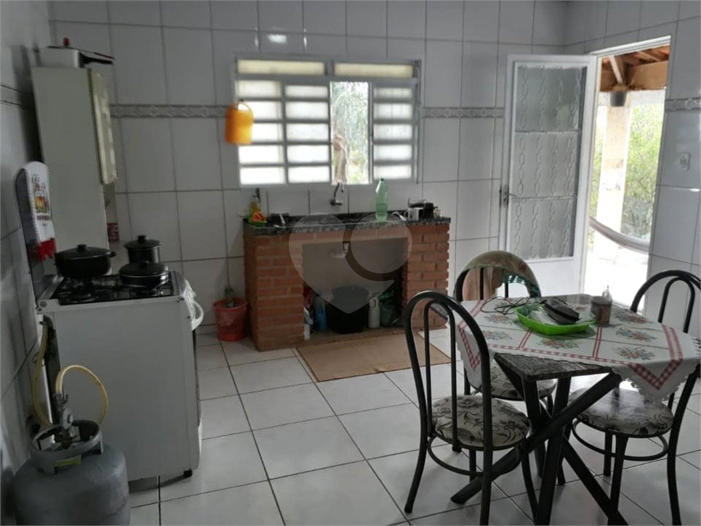 Chácara à venda com 3 quartos, sendo 1 suíte,  em Colinas Verdes, Mairinque, SP