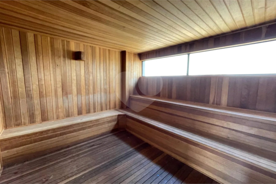 Studio à venda ou para alugar com 1 quarto em Santana, São Paulo, SP