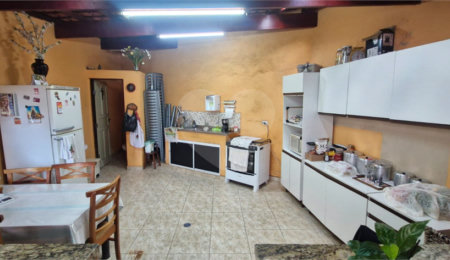 Casa à venda com 2 quartos, sendo 1 suíte, em Mandaqui, São Paulo, SP