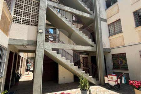 Apartamento à venda com 2 quartos em Vila Nova Cachoeirinha, São Paulo, SP