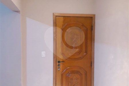Apartamento à venda com 3 quartos em Lauzane Paulista, São Paulo, SP