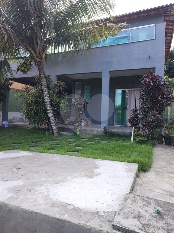 Casa à venda com 3 quartos, sendo 2 suítes,  em Rasa, Armação dos Búzios, RJ