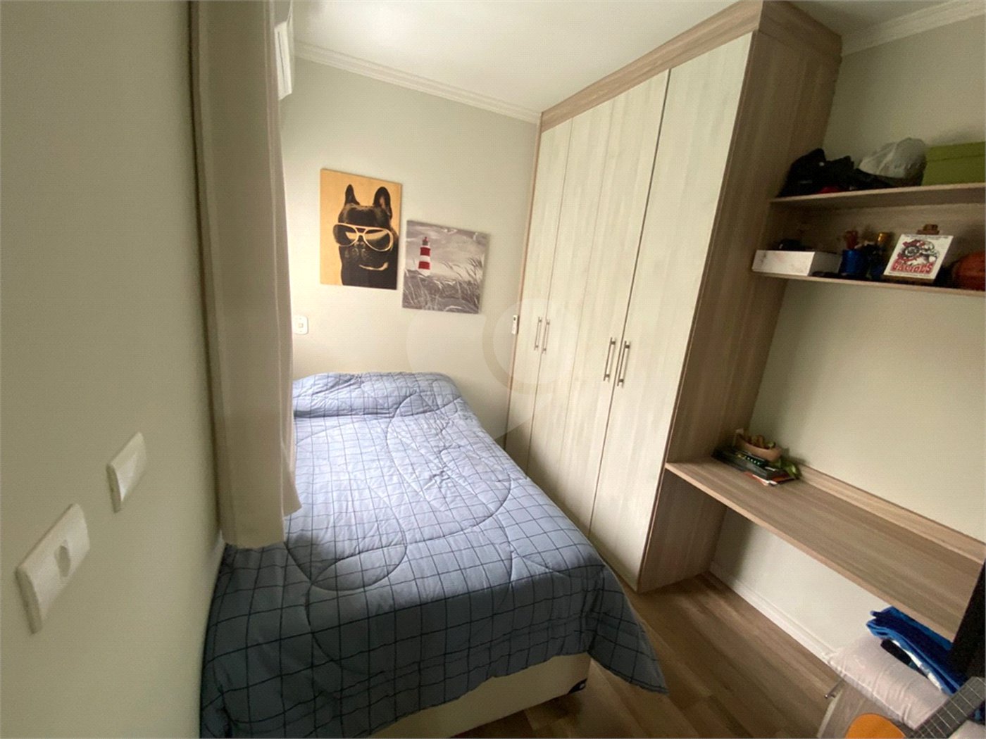 Casa à venda com 3 suítes no condomínio Belle Villle, São Paulo - SP