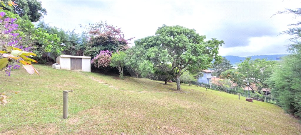 Terreno à venda em Alpes D'ouro, Bom Jesus dos Perdões, SP