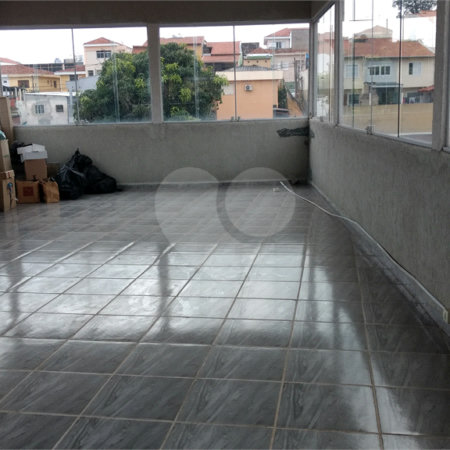 Sobrado à venda com 3 quartos, sendo 1 suíte, em Parada Inglesa, São Paulo, SP