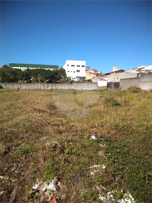 Terreno à venda em Vila Oliveira, Mogi das Cruzes, SP