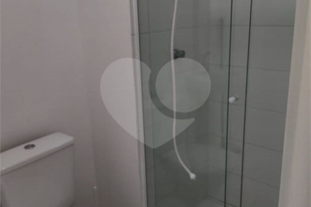 Apartamento à venda com 2 quartos em Conjunto Habitacional Brás Cubas, Mogi das Cruzes, SP