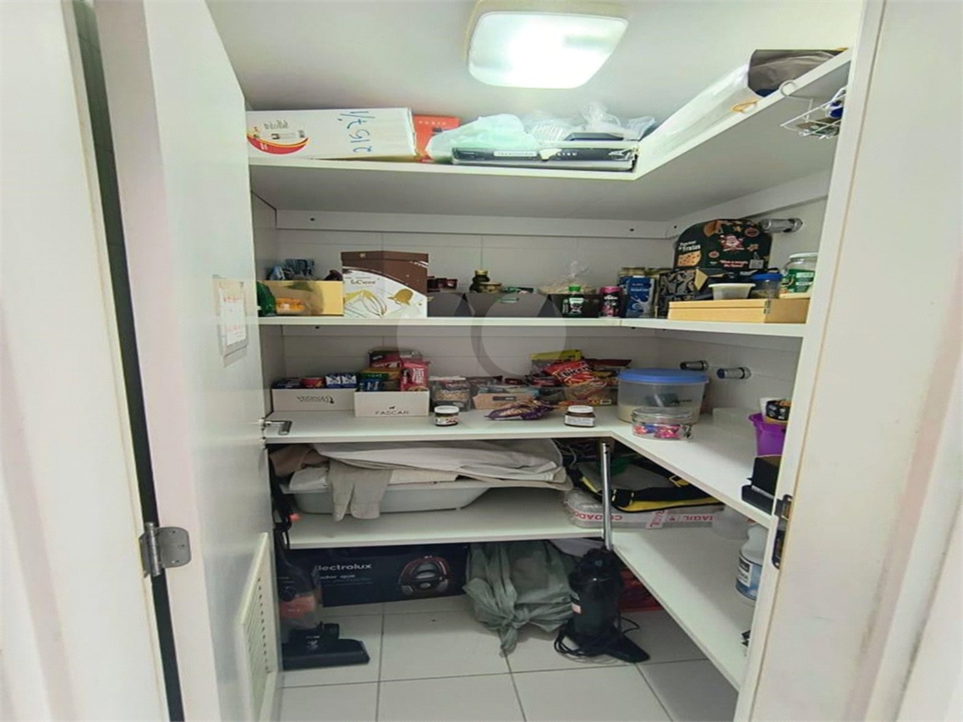 Apartamento à venda com 3 suítes em Vila Ester (zona Norte), São Paulo, SP