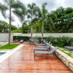 Apartamento para alugar com 1 suíte em Brooklin Paulista, São Paulo, SP