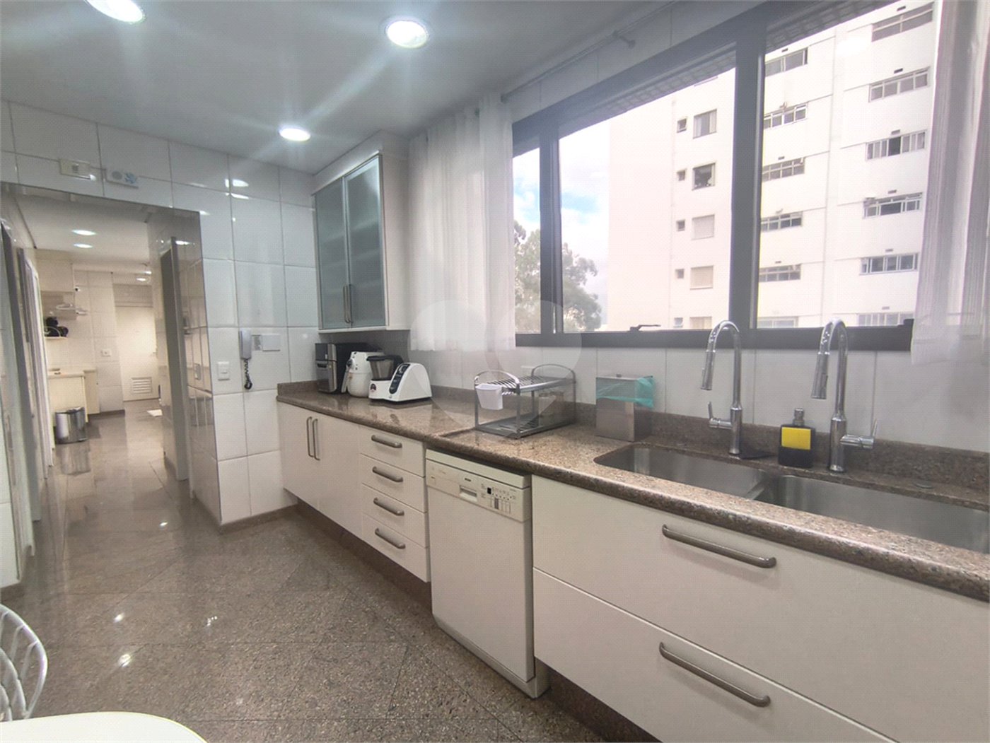Apartamento à venda com 4 suítes em Santana, São Paulo, SP