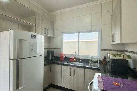Casa à venda com 4 quartos, sendo 1 suíte,  no condomínio Portobello Sorocaba, Sorocaba - SP