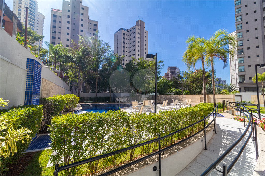 Apartamento à venda ou para alugar com 1 suíte em Chácara Klabin, São Paulo, SP