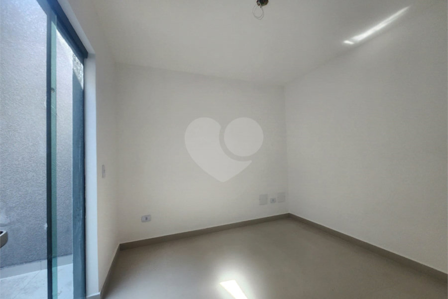 Sobrado à venda com 3 quartos, sendo 2 suítes, em Tucuruvi, São Paulo, SP