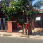 Casa Residencial à venda, Centro, Jaguariúna - CA0065.