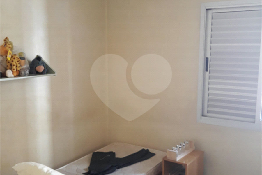Apartamento à venda com 2 quartos em Vila Guarani, São Paulo, SP