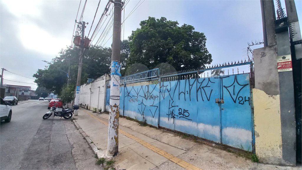Terreno à venda com 1 quarto em Jaçanã, São Paulo, SP