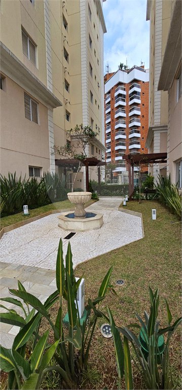 Apartamento para alugar com 2 suítes em Jardim Ampliação, São Paulo, SP