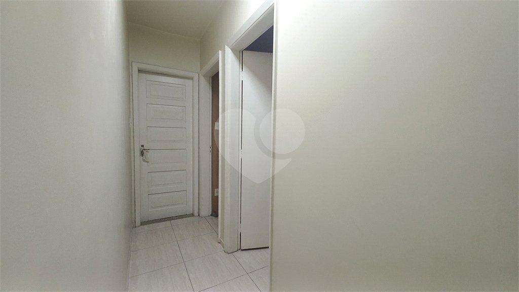 Apartamento à venda com 2 quartos em Jaçanã, São Paulo, SP