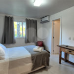 Casa em condomínio à venda com 4 suítes no Centro (mangue), Armação dos Búzios, RJ
